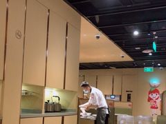 -海底捞火锅(万达坊店)