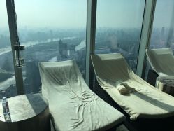 -广州四季酒店·花水疗中心·高空Spa