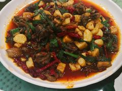 -红豆园(文林街店)