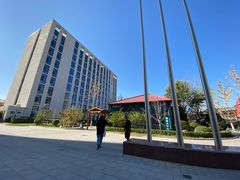 -首都医科大学附属北京潞河医院