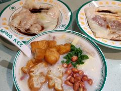 -西关明记肠粉(荔枝湾店)