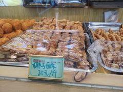 -包满意面包糕点(东坝店)