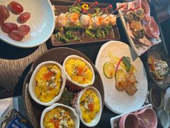 -花潮料理艺食馆(成都万象城店)