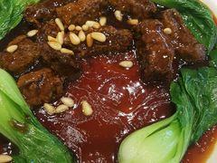 -南来顺饭庄·清真(南菜园店)