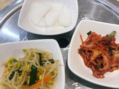 -德寿宫韩国料理(下沙店)