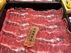 -牛匠和牛寿喜锅(西安总店)