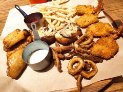 -必胜客(宁波天一水街店)