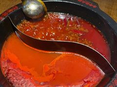 -牛市坎火锅(建设路店)