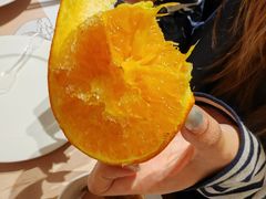 -晶丽香榭自助餐(南京大饭店)