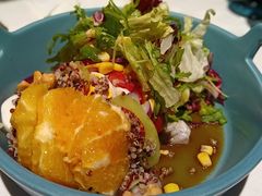 -俄士厨房(五棵松华熙LIVE店)