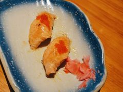 -一心创作料理屋(经开万达店)