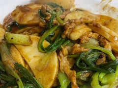 -凯丽上海阳春面馆(德仁里店)