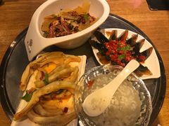 -氿熹干锅•牛蛙•烤鱼(印象城店)