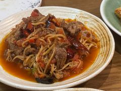 -金孔雀德宏傣味餐馆(魏公村店)