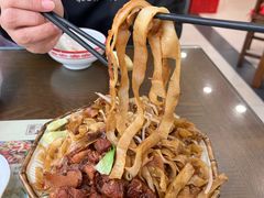 -葛记焖饼(伏牛路店)