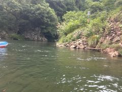 -水墨汀溪风景区