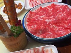 -重庆高老九火锅(万象城店)