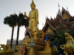 -西双版纳总佛寺