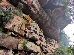 -赤水丹霞旅游区·大瀑布