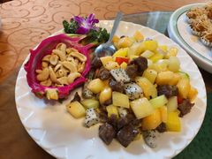 -天然居(伦教店)