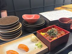 -Sushi Hanzo半藏(天环广场店)