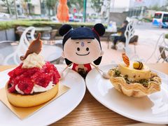 -西点坊(浦东香格里拉店)