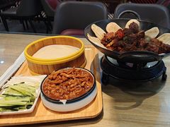 -小四川菜馆(托乐嘉店)