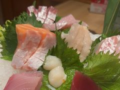 -花和海鲜自助(梅江店)