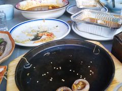 -老高烧烤(龙华星河iCO店)