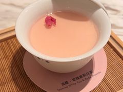 -théATRE 茶聚场(王府中環店)