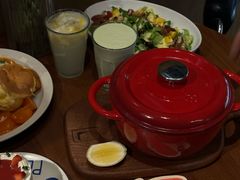 -UPPER KITCHEN(延安路店)
