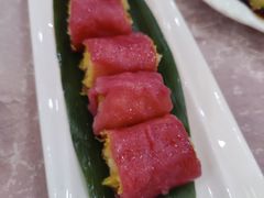 -馨越楼·点心·粤菜(赤坎店)