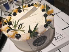 -ZOZO's昌左左精致甜品设计(新北店)