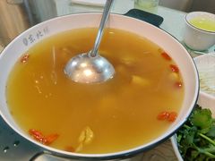 -东北缘餐厅(兰埔路店)