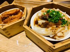 -美食小镇·观赏珍稀鸟类·长隆熊猫酒店