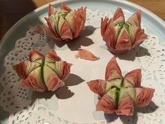 荷花酥-新白鹿餐厅(城西银泰城店)