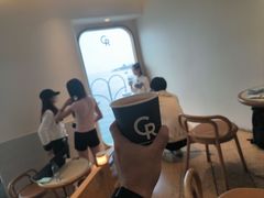 -Cupping Room(Harbour City)