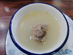 -朋友轩粤菜(十里河店)