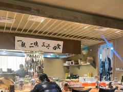 -一豚轩·烧鸟·豚骨拉面(五四路店)
