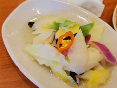 -龙抄手(春熙路总店)