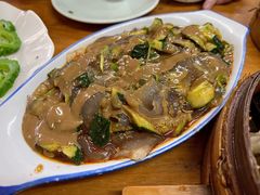 -正宗天津烧麦馆(柳州路店)