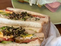 -MIMO CAFE(沙头角店)