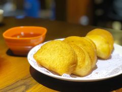 -下杨家青海土火锅(海湖店)