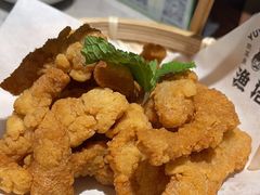 -渔语鱼新川菜Bistro(万象天地店)