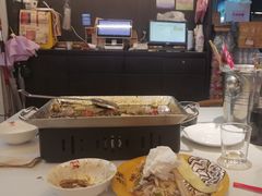 -蛙舍·炭烧牛蛙(东百中心店)