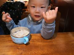 -黑鸡小馆(金源店)