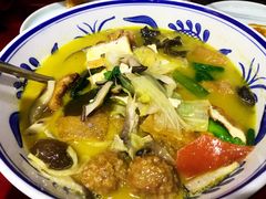 -窄巷子陕菜馆·地道陕西菜(粉巷店)