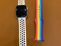 -Apple零售店(华贸购物中心店)