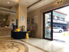 -维也纳酒店(北海银滩店)