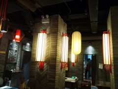 -小龙坎火锅(黄河店)